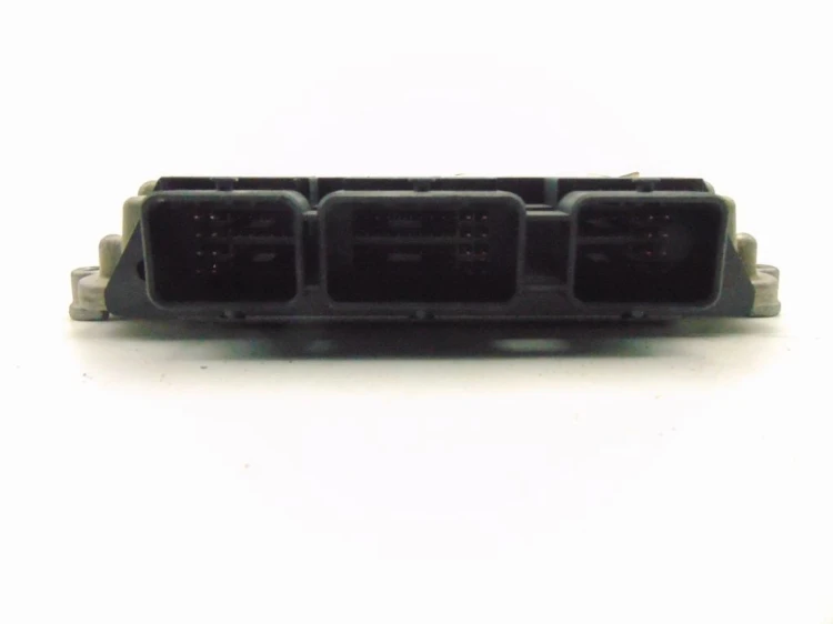 KOMPUTER STEROWNIK SILNIKA CITROEN C4 I (2004-2008) 9661204380