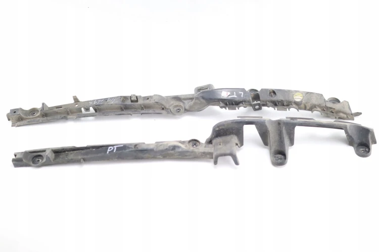 ŚLIZGI TYŁ KOMPLET OPEL ASTRA H LIFT (2006-2014) 1.8 16V 140KM 13205603