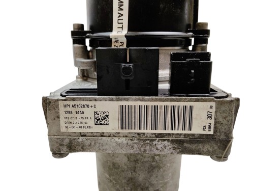 POMPA WSPOMAGANIA CITROEN C4 II B7 LIFT (2015-2018) 1.2 THP 130KM 980643078