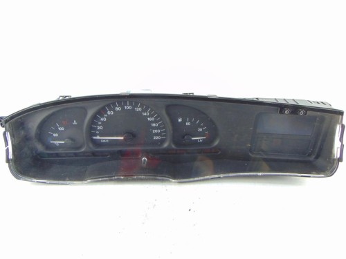 LICZNIK OPEL VECTRA B 90569783KH