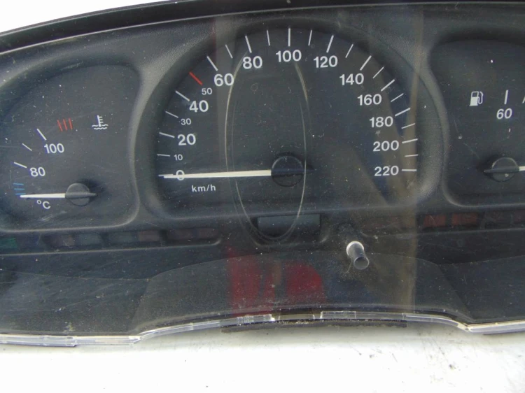LICZNIK OPEL VECTRA B 90569783KH