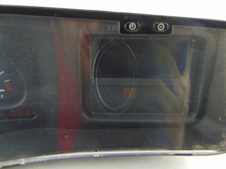 LICZNIK OPEL VECTRA B 90569783KH