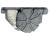 WANNA BAGAŻNIKA RENAULT MEGANE III (2008-2011) 1.9 DCI 130KM 8200890248