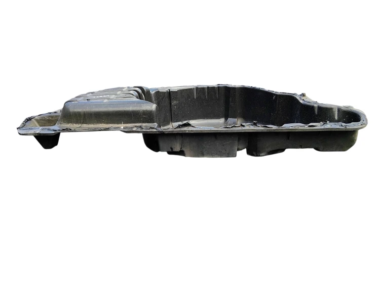 WANNA BAGAŻNIKA RENAULT MEGANE III (2008-2011) 1.9 DCI 130KM 8200890248