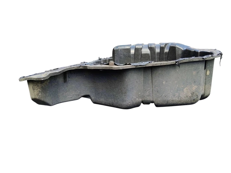 WANNA BAGAŻNIKA RENAULT MEGANE III (2008-2011) 1.9 DCI 130KM 8200890248