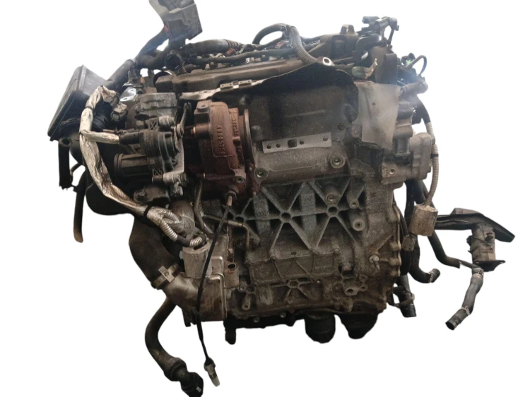 SILNIK KOMPLETNY OPEL ASTRA K LIFT (2019-2022) 1.5 CRDI 105KM F15DVC