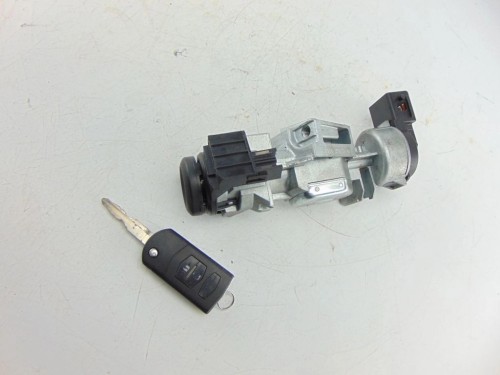 STACYJKA MAZDA 3 I (2003-2009) 1.6 16V