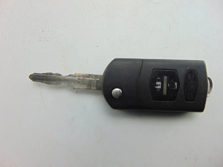 STACYJKA MAZDA 3 I (2003-2009) 1.6 16V