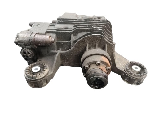 DYFERENCJAŁ MOST TYŁ VOLKSWAGEN TIGUAN I 5N (2007-2011) 2.0 TDI 140KM 0AY52