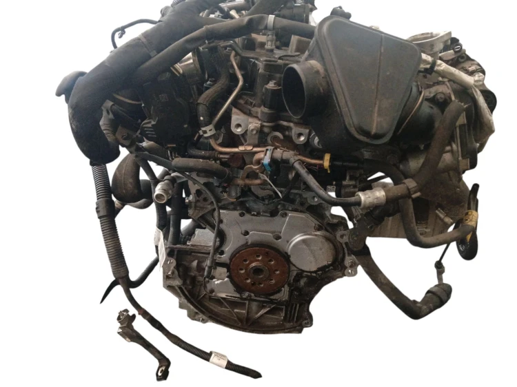 SILNIK KOMPLETNY OPEL ASTRA K LIFT (2019-2022) 1.5 CRDI 105KM F15DVC