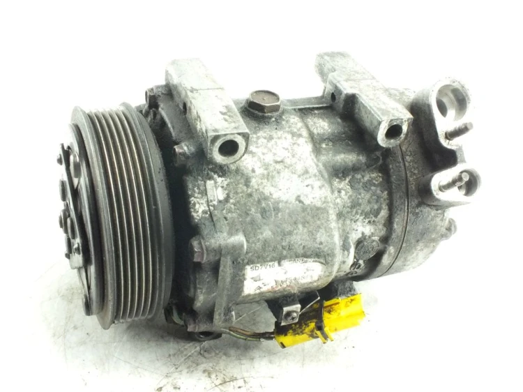SPRĘŻARKA KLIMATYZACJI CITROEN XSARA PICASSO LIFT (2004-2008) 9645440480