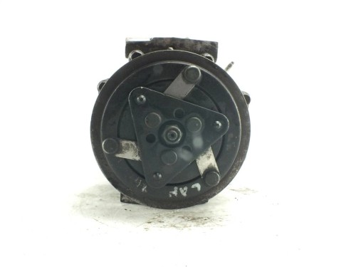 SPRĘŻARKA KLIMATYZACJI CITROEN XSARA PICASSO LIFT (2004-2008) 9645440480