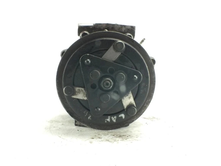 SPRĘŻARKA KLIMATYZACJI CITROEN XSARA PICASSO LIFT (2004-2008) 9645440480