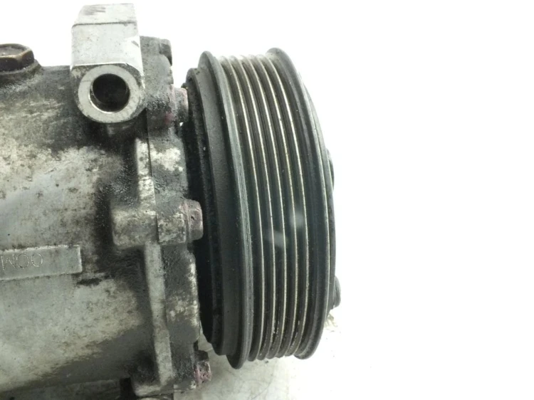 SPRĘŻARKA KLIMATYZACJI CITROEN XSARA PICASSO LIFT (2004-2008) 9645440480