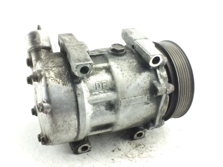 SPRĘŻARKA KLIMATYZACJI CITROEN XSARA PICASSO LIFT (2004-2008) 9645440480