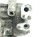 SPRĘŻARKA KLIMATYZACJI CITROEN XSARA PICASSO LIFT (2004-2008) 9645440480