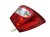 LAMPA PRAWY TYŁ SUZUKI SX4 S-CROSS (2013-2016) 1.6 VVT 120KM 220-17733