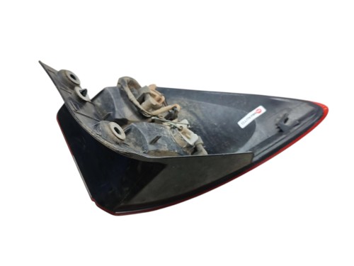 LAMPA PRAWY TYŁ SUZUKI SX4 S-CROSS (2013-2016) 1.6 VVT 120KM 220-17733