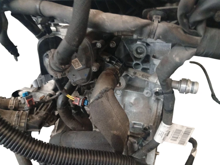 SILNIK KOMPLETNY OPEL ASTRA K LIFT (2019-2022) 1.5 CRDI 105KM F15DVC