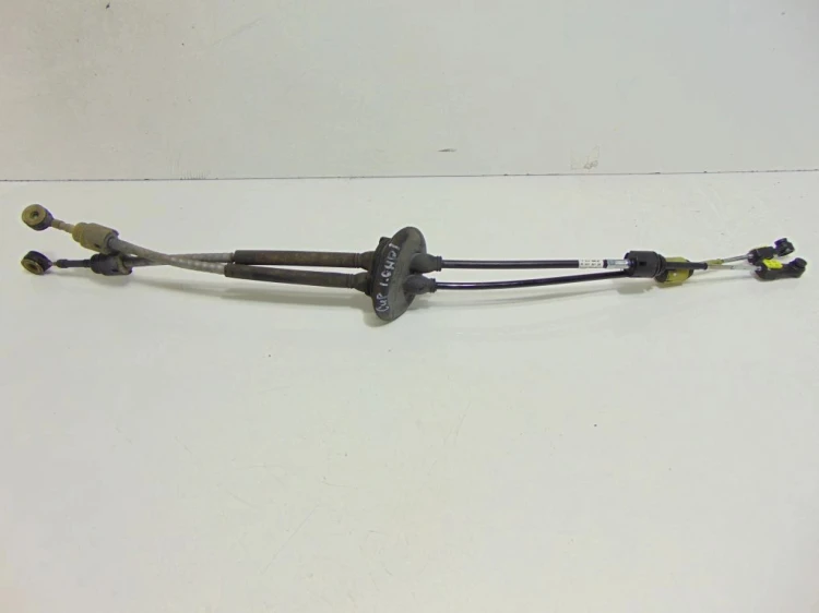 LINKI ZMIANY BIEGÓW CITROEN C4 PICASSO (2006-2013) 1.6 HDI 9684780780