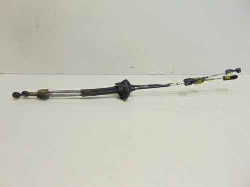 LINKI ZMIANY BIEGÓW CITROEN C4 PICASSO (2006-2013) 1.6 HDI 9684780780