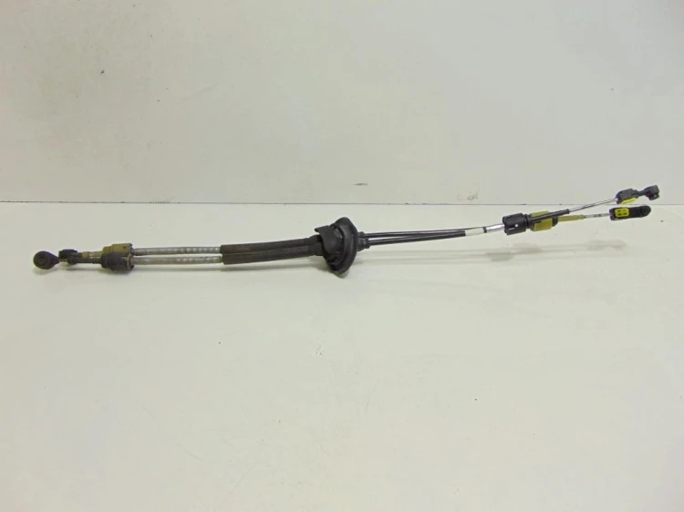 LINKI ZMIANY BIEGÓW CITROEN C4 PICASSO (2006-2013) 1.6 HDI 9684780780