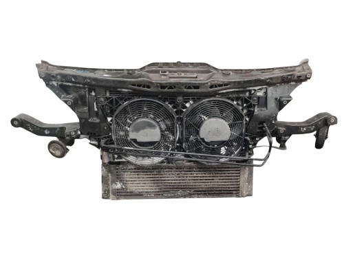 PAS PRZEDNI WZMOCNIENIE MERCEDES VITO W639 (2003-2010) 2.2 CDI A6395843338