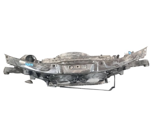 PAS PRZEDNI WZMOCNIENIE MERCEDES VITO W639 (2003-2010) 2.2 CDI A6395843338