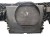 PAS PRZEDNI WZMOCNIENIE MERCEDES VITO W639 (2003-2010) 2.2 CDI A6395843338