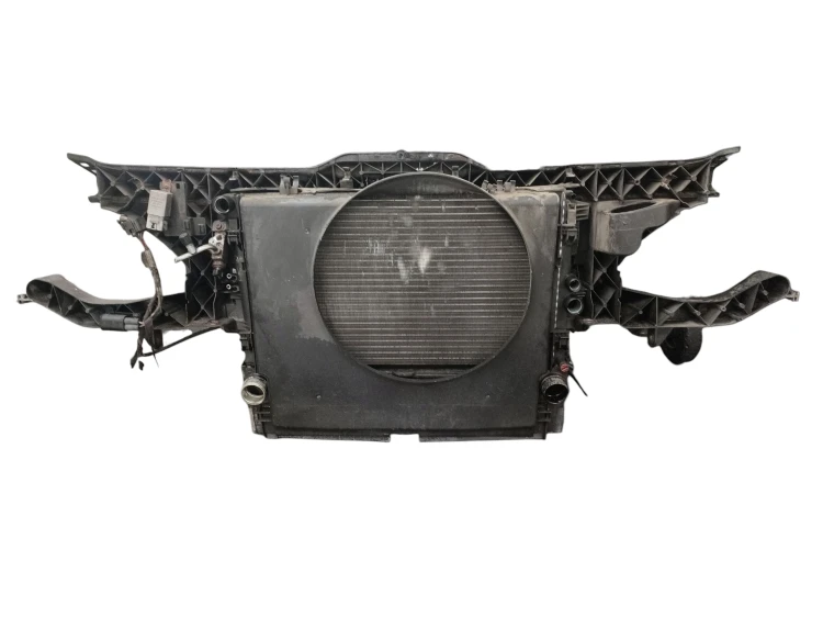 PAS PRZEDNI WZMOCNIENIE MERCEDES VITO W639 (2003-2010) 2.2 CDI A6395843338