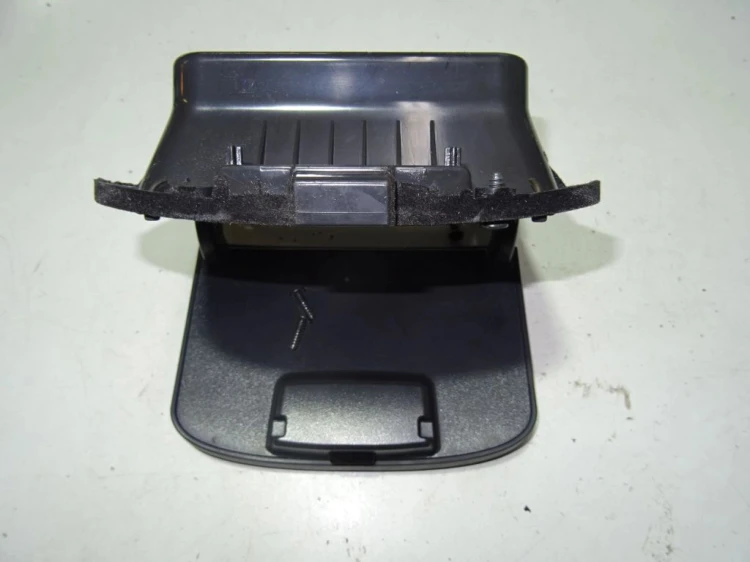 SCHOWEK DESKI CHEVROLET CAPTIVA