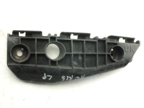 ŚLIZG LEWY PRZÓD TOYOTA AURIS 07-10