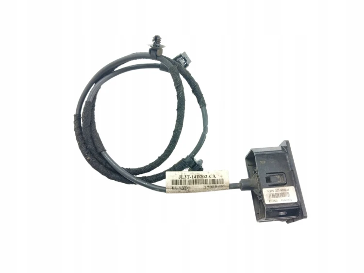 GNIAZDO USB FORD F-150 LIFT (2017-2020) 2.7 V6 EcoBoost 329KM JL3T-14D202-C