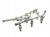 LISTWA WTRYSKOWA FORD WINDSTAR II (1998-2001) 3.0 V6 147KM XF2E-9F792-B2B