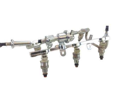 LISTWA WTRYSKOWA FORD WINDSTAR II (1998-2001) 3.0 V6 147KM XF2E-9F792-B2B