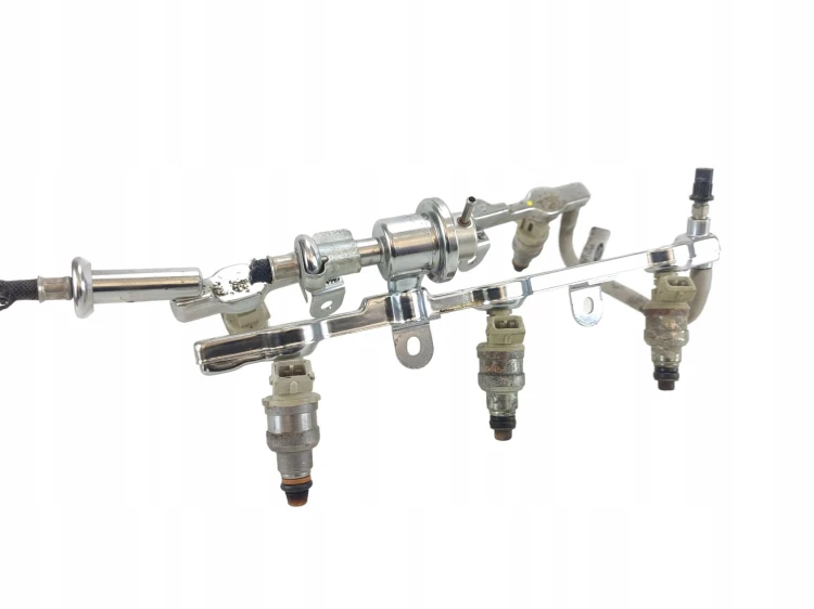 LISTWA WTRYSKOWA FORD WINDSTAR II (1998-2001) 3.0 V6 147KM XF2E-9F792-B2B