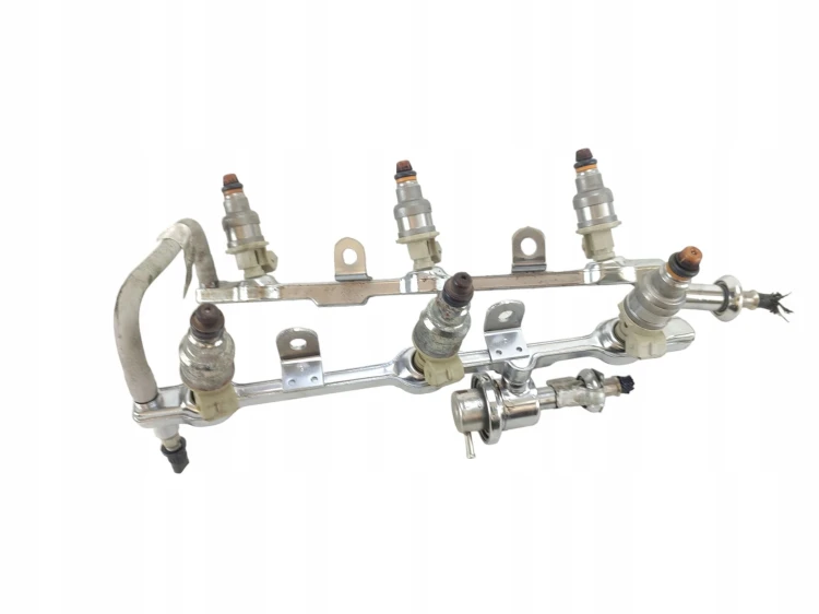 LISTWA WTRYSKOWA FORD WINDSTAR II (1998-2001) 3.0 V6 147KM XF2E-9F792-B2B