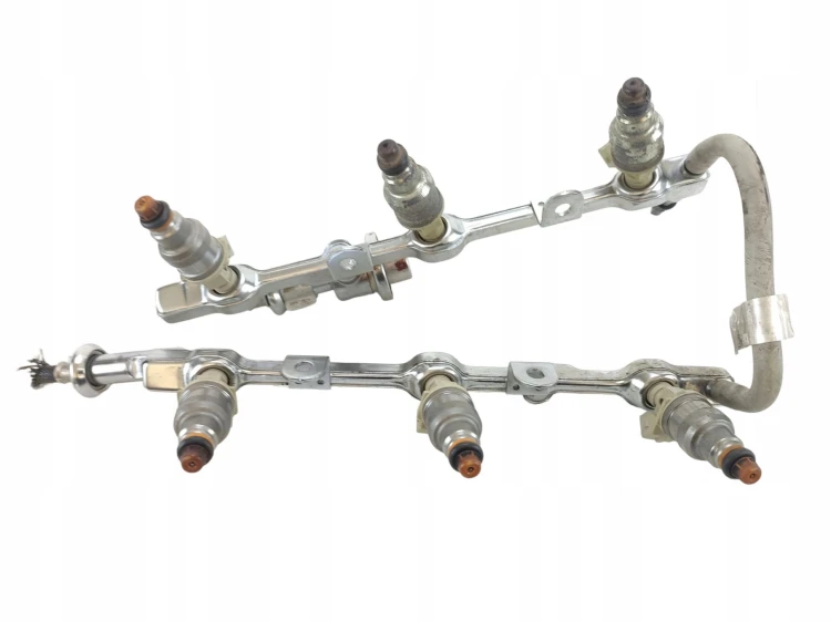 LISTWA WTRYSKOWA FORD WINDSTAR II (1998-2001) 3.0 V6 147KM XF2E-9F792-B2B