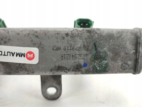 LISTWA WTRYSKOWA DACIA DUSTER II LIFT (2021-2024) 1.0 TCE 100KM 175204021R
