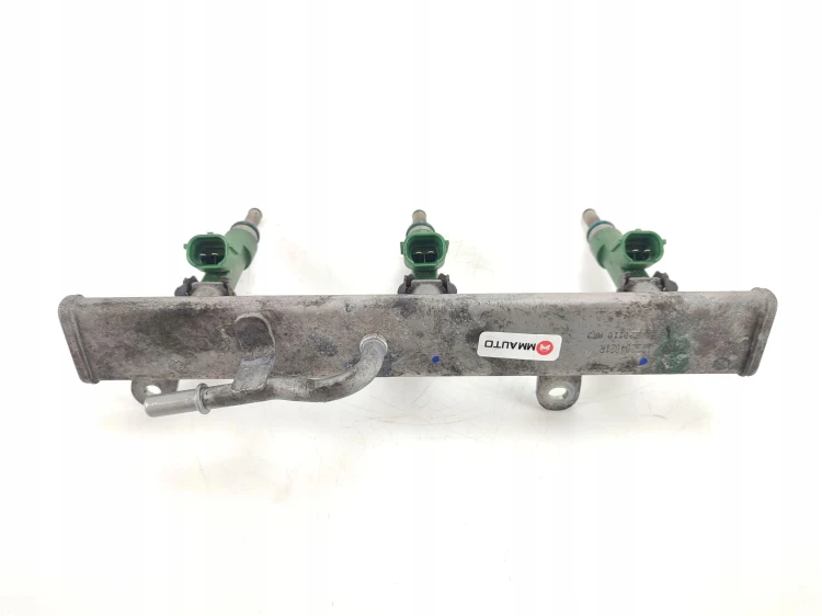 LISTWA WTRYSKOWA DACIA DUSTER II LIFT (2021-2024) 1.0 TCE 100KM 175204021R