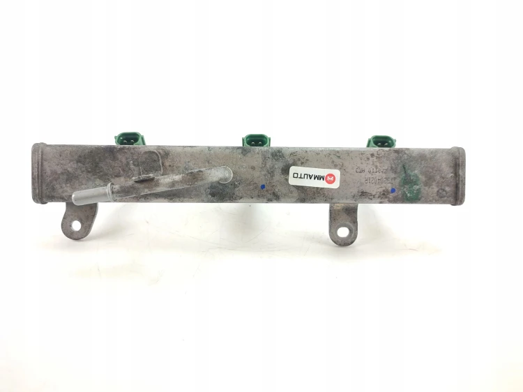 LISTWA WTRYSKOWA DACIA DUSTER II LIFT (2021-2024) 1.0 TCE 100KM 175204021R