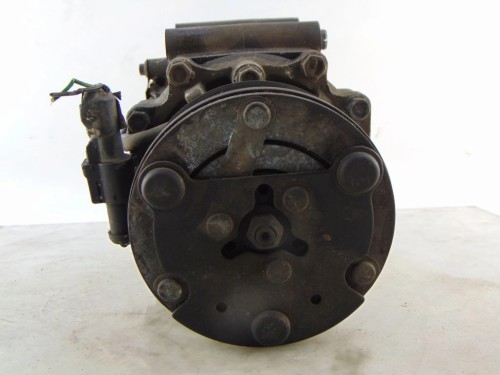 SPRĘŻARKA KLIMATYZACJI FORD FOCUS MK1 1.6 16V YS4H-19D829