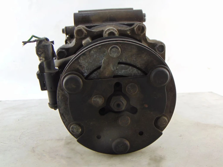SPRĘŻARKA KLIMATYZACJI FORD FOCUS MK1 1.6 16V YS4H-19D829