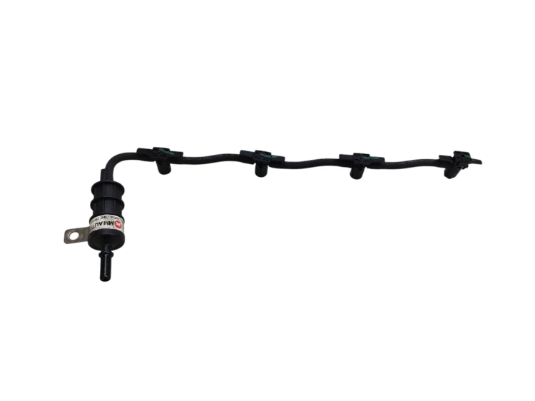 PRZEWÓD PRZELEWOWY RENAULT LAGUNA II LIFT (2005-2007) 2.0 DCI 173KM