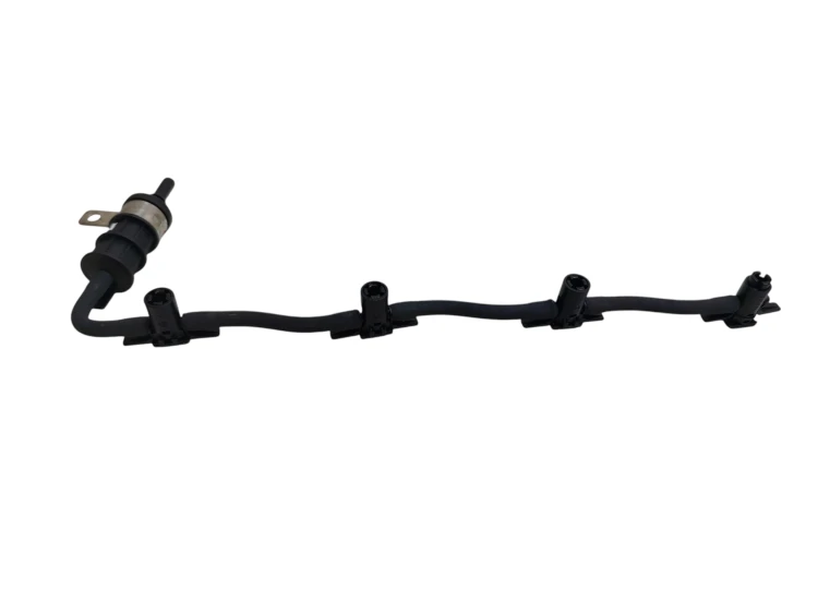 PRZEWÓD PRZELEWOWY RENAULT LAGUNA II LIFT (2005-2007) 2.0 DCI 173KM