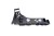 ŚLIZG PRAWY PRZÓD OPEL MERIVA B (2010-2017) 1.4 TURBO 13378445