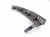 ŚLIZG PRAWY TYŁ CITROEN C6 (2005-2012) 2.7 HDI V6 9650980380