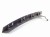 ŚLIZG PRAWY TYŁ CITROEN C6 (2005-2012) 2.7 HDI V6 9650980380