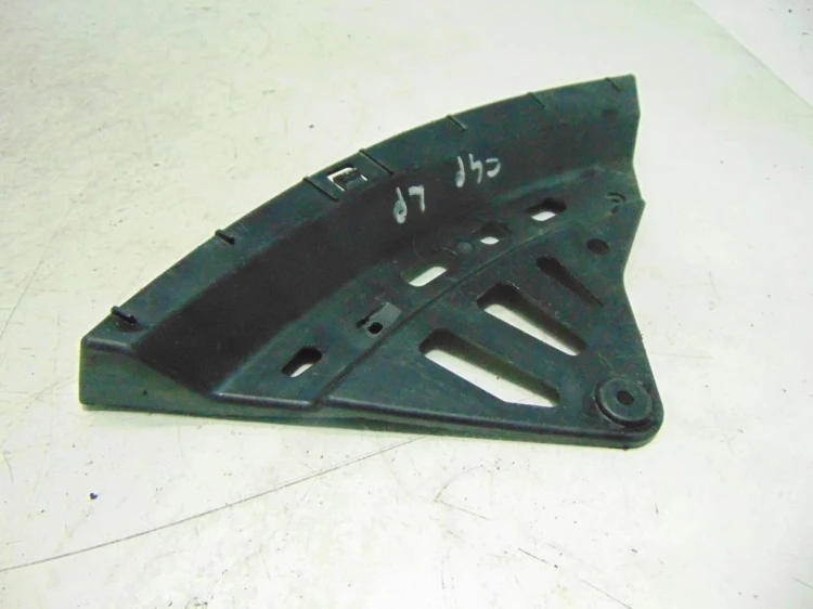 ŚLIZG LEWY PRZÓD CITROEN C4 PICASSO (2006-2013) 2.0 16V