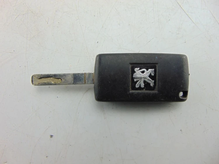 STACYJKA PEUGEOT 407 (2004-2008) 2.0 HDI